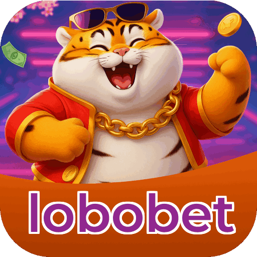 lobobet Logo