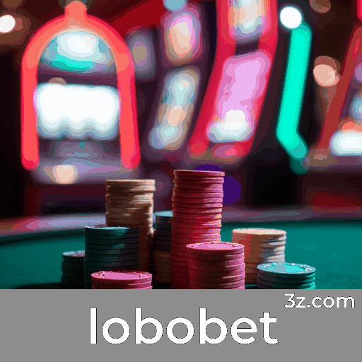 Desbloqueie Bônus Incríveis no Lobobet Agora!