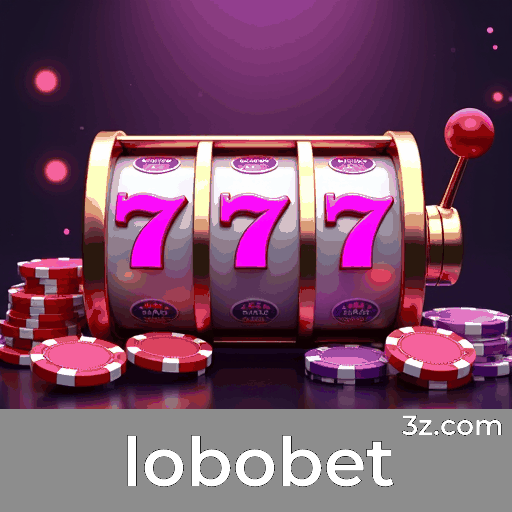 Lobobet: Apostas Esportivas Precisão e Excelência