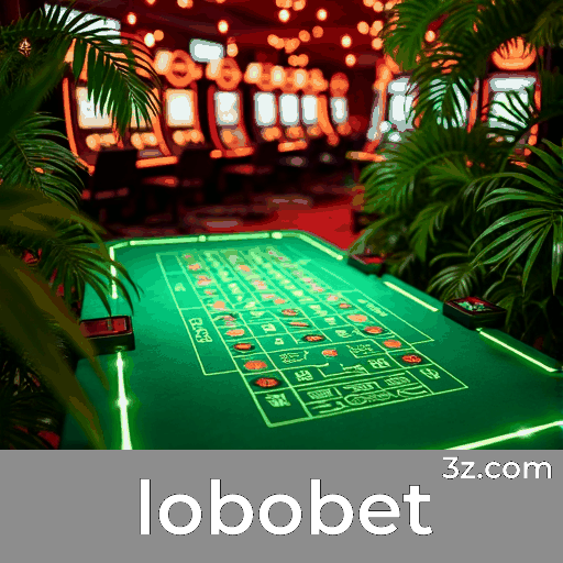 lobobet Comunidade: Oásis Interativo para Jogadores